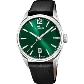 Lotus 18693/4 Leder 42 mm 18693/4