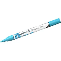Schneider Paint-It Acrylmarker 5 St. pastell Blau