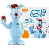 Tonies Hörspiel Woozle Goozle Luft & Elektrizität blau