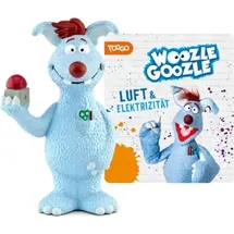 Tonies Hörspiel Woozle Goozle Luft & Elektrizität blau