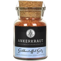 Ankerkraut Süßkartoffelsalz,