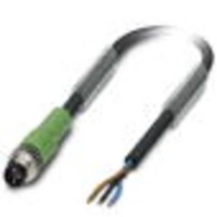 Phoenix Contact 1447280 Sensor-/Aktor-Steckverbinder, konfektioniert 10.00 m Polzahl Sensoren: