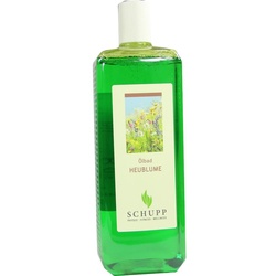 Heublumen Oelbad 1000 ML