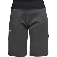 Chillaz Sandra 3.0 Damen Klettershort-Dunkel-Grau-40