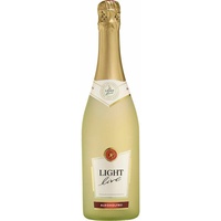 LIGHT LIVE SPRIZZ Alkoholfrei 0,75 L, 6er Pack (6x0,75 l)