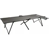 Coleman Campingliege Packaway Grau