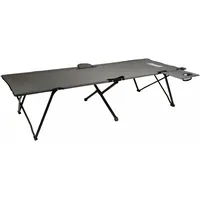 Coleman Campingliege Packaway Grau