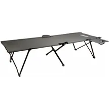 Coleman Campingliege Packaway Grau
