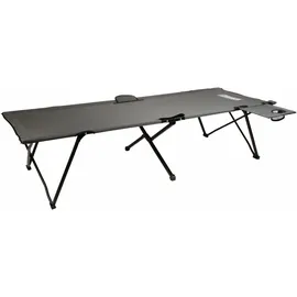 Coleman Campingliege Packaway Grau