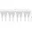 Hasenbein Scharnberger Hasenbein LED-Giant Ice Lite 304 58835