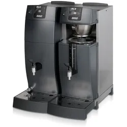 Bonamat Kaffeemaschine 2,00 l Kaffee / 1,80 l
