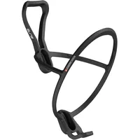 Elite Leggero Carbon Flaschenhalter Flaschenhalter Schwarz