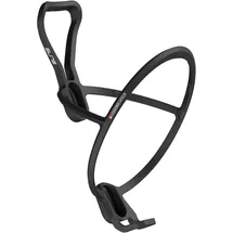 Elite Leggero Carbon Flaschenhalter Flaschenhalter Schwarz