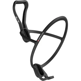 Elite Leggero Carbon Flaschenhalter Flaschenhalter Schwarz