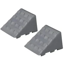 mobilibrico Unterlegkeil Set 2 Stück