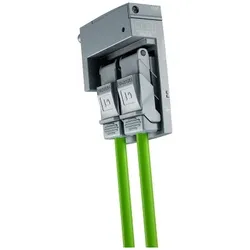 Siemens 6ES71936AF000AA0 SIMATIC ET 200SP BA 2x FC ab FS04