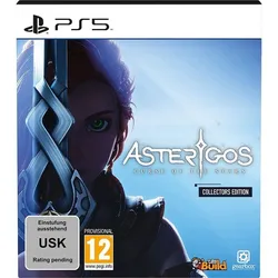 Gearbox, Asterigos : Curse of the Stars - Collector's Edition