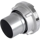 FP Storz Saugkupplung m.Bund Al, 52-C, 50mm, DN50