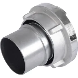 FP Storz Saugkupplung m.Bund Al, 52-C, 50mm, DN50