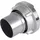 FP Storz Saugkupplung m.Bund Al, 52-C, 50mm, DN50