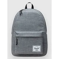 Herschel Classic XL 30L Rucksack raven crosshatch Gr. Uni