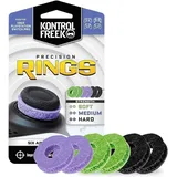 KontrolFreek Precision Rings