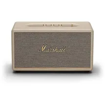 Marshall Stanmore III Cream