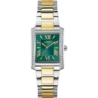 GUESS Gw0874l2 Bonnie Uhr Bicoloured One Size