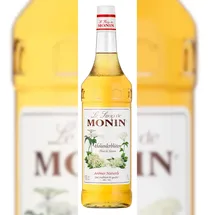 Monin Holunderblüte 1L