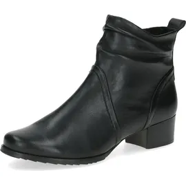 CAPRICE Stiefelette schwarz - 37