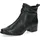 CAPRICE Stiefelette schwarz - 37