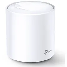 TP-Link Deco X60 Mesh System