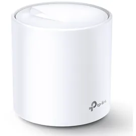 TP-Link Deco X60 Mesh System