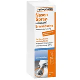 NasenSpray ratiopharm Erwachsene