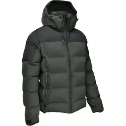 Garmisch Megatex Steppjacke Herren