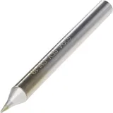 TOOLCRAFT Lötspitze Bleistiftform Inhalt 1St.