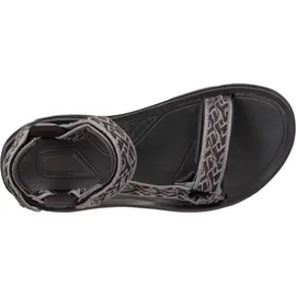 Teva Terra Fi 5 Universal Herren wavy trail black 43