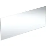 Geberit Option Plus 160x70cm, Alu elox., dir./ind. Beleucht.