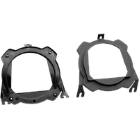 ACV Electronic Lautsprecheradapter Ø130mm Opel Corsa