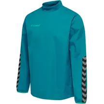 hummel Authentic Windbreaker Herren celestial M