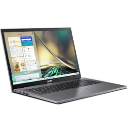 Acer Aspire 3 A317-55P-C71H Steel Gray, N100, 8GB RAM, 256GB SSD, DE (NX.KDKEG.00S)