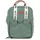 Childhome Kinderrucksack Mini Club, - Signature, Canvas - Grün