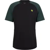 Ziener Nemuel-z Shirt Herren schwarz 60