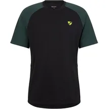 Ziener Nemuel-z Shirt Herren schwarz 60
