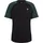 Ziener Nemuel-z Shirt Herren schwarz 60