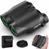 opaita 20x32 Klein Fernglas Erwachsene und Kinder HD Kompakt Fernglas für Jagd – Gr...