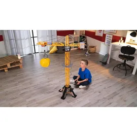 DICKIE Mega Crane Kran 120 cm 201139012