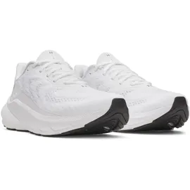 Under Armour Turbulence 3 Herren White/Black 43