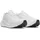 Under Armour Turbulence 3 Herren White/Black 43