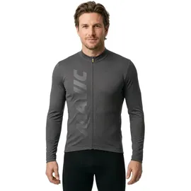 MAVIC Aksium LS Jersey M carbon XL